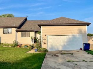 200 Travis Trl, Branson, MO 65616