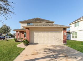 2622 Montecito Ln, Richmond, TX 77406
