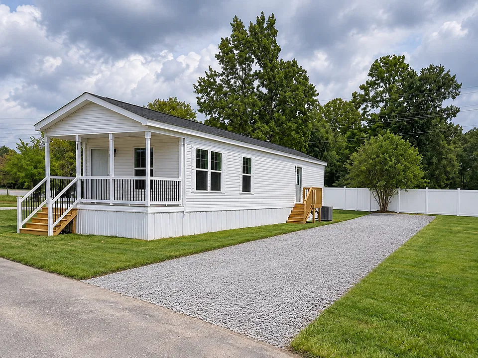 945 College Park Rd