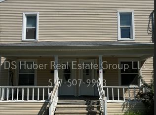 1037 Bement St #1101, Lansing, MI