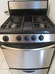 Rented by Beekman Street Realty