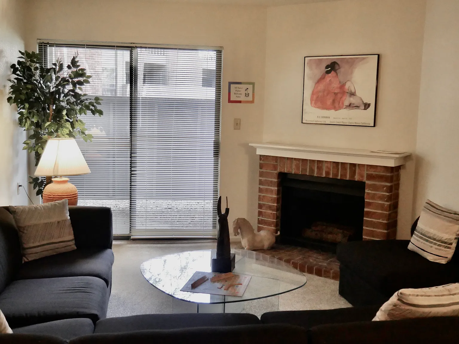Somerset Apartment Homes — Photo 4