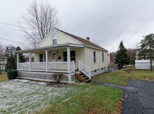 19 Oregon Ave, Rensselaer, NY 12144