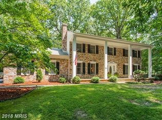 13541 Pleasant Colony Dr, Manassas, VA 20112