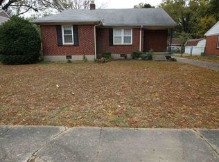 4700 Owen Rd, Memphis, TN 38122