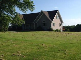 389 SW 1081st Rd, Holden, MO 64040