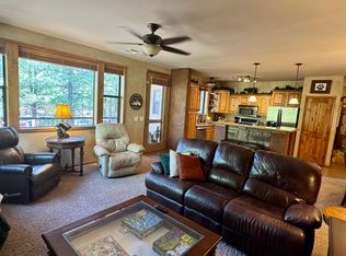 2980 W Black Oak Loop #4, Show Low, AZ 85901