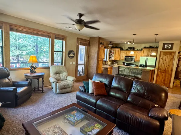 2980 W Black Oak Loop #4, Show Low, AZ 85901