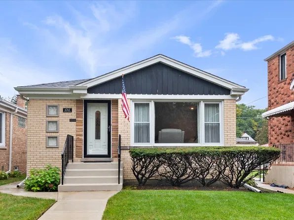 6765 W Talcott Ave, Chicago, IL 60656