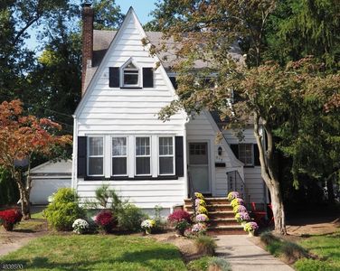713 Prospect Ave, West Orange, NJ, 07052