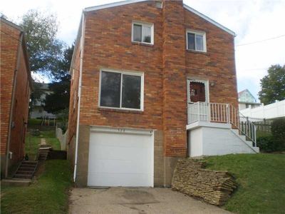 528 Woodmont Ave, East Mc Keesport, PA, 15035