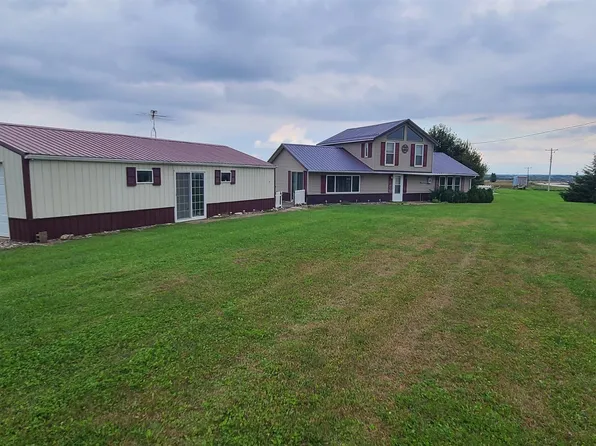 27448 52nd Hwy, Guttenberg, IA 52052
