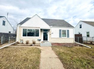 1615 Nevada Ave E, Saint Paul, MN 55106