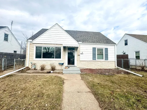 1615 Nevada Ave E, Saint Paul, MN 55106