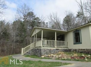 310 John Ingram Dr, Silver Creek, GA 30173