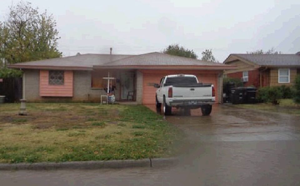 1305 Regency Blvd, Moore, OK 73160 Zillow