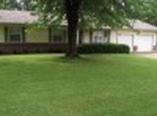 121 Blue Ridge Trce, Festus, MO 63028