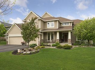 10580 Hawthorn Trl, Woodbury, MN 55129