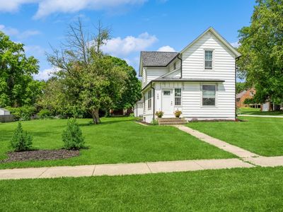 140 N 7th St, Carlisle, IA, 50047