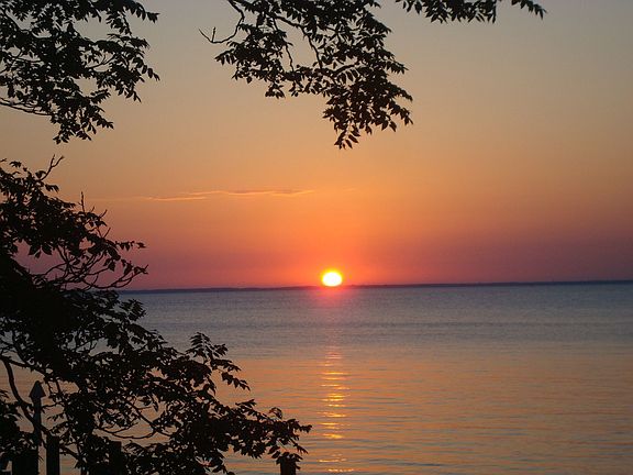 sunrise 9
