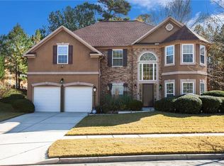 710 Trumpeter Ct, Fairburn, GA 30213