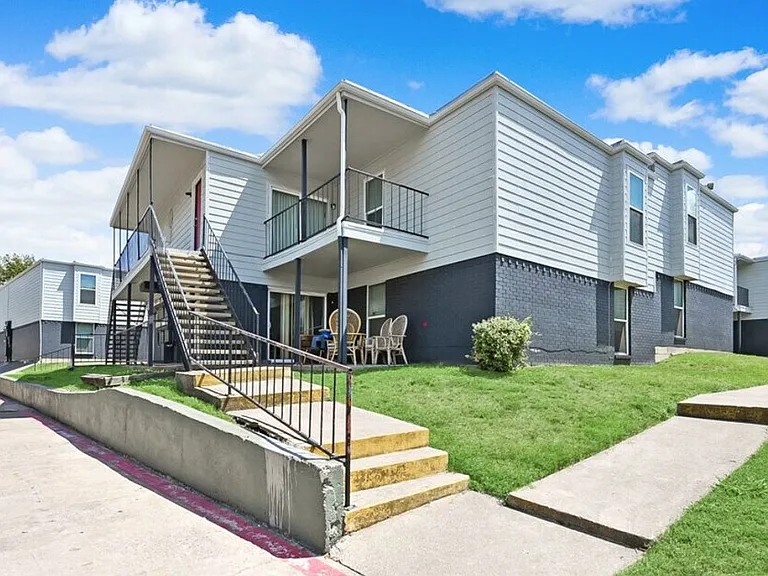 Villa Rosita Apartments — Photo 13