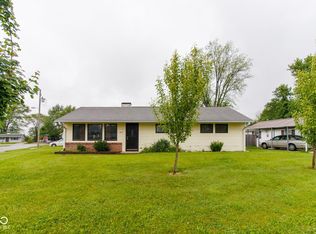 4917 Algonquin Trl, Kokomo, IN