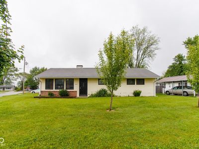 4917 Algonquin Trl, Kokomo, IN, 46902