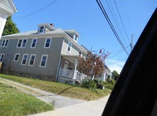 34 South St, Plymouth, MA 02360