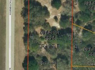 Hornbuckle Blvd, North port, FL 34291