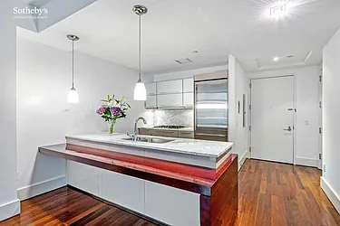 Rented by Sotheby's International Realty