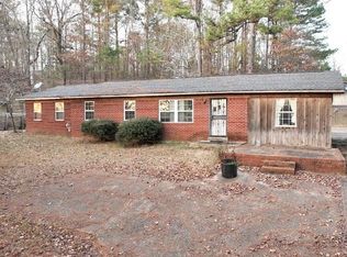 29 State Highway 178, Potts Camp, MS 38659