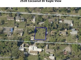 2528 Cocoanut Dr, Cocoa, FL 32926