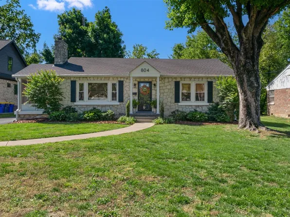804 Covington St, Bowling Green, KY 42103