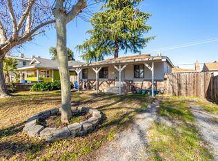 1012 State St, Redding, CA 96001