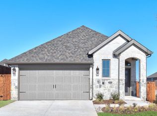 214 Pintail Ln, Rhome, TX 76078