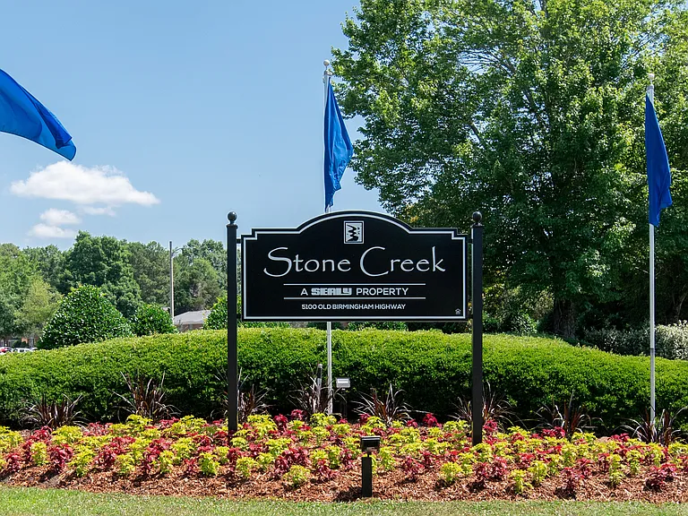 Stone Creek — Photo 37