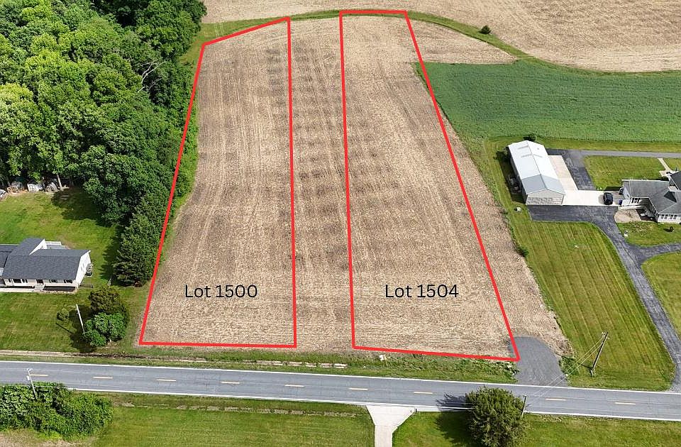2nd image of 1504 Caldwell Corner Rd