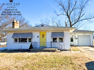 2 Bert Ave, East Alton, IL 62024