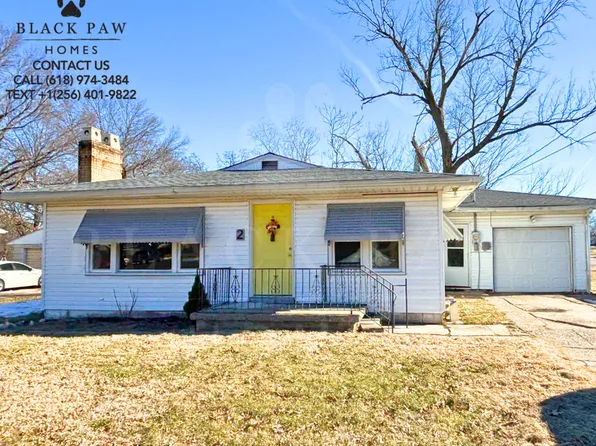 2 Bert Ave, East Alton, IL 62024