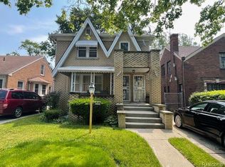 8088-8090 Indiana Ave, Detroit, MI 48204