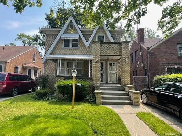8088-8090 Indiana Ave, Detroit, MI 48204