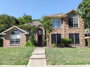 2837 Perrine Pl, Grand Prairie, TX 75052