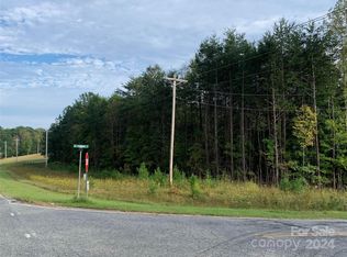 0 Manus Chapel Rd, Mill Spring, NC 28756