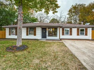 9951 La Prada Dr, Dallas, TX 75228