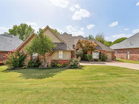 3rd image of 2517 Flint Ridge Rd