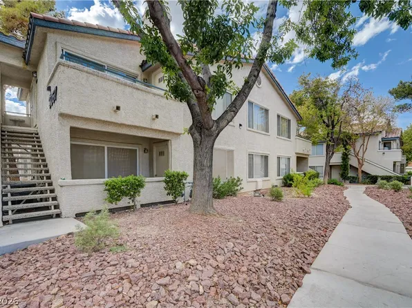 3067 Key Largo Dr Unit 104, Paradise Town, NV 89120