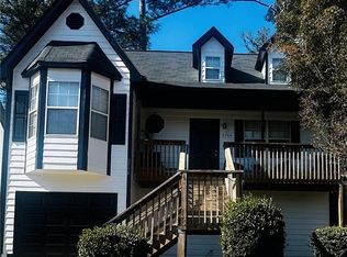 2704 Sanibel Ln SE, Smyrna, GA 30082