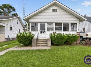 3644 Leybourn Ave, Toledo, OH 43612
