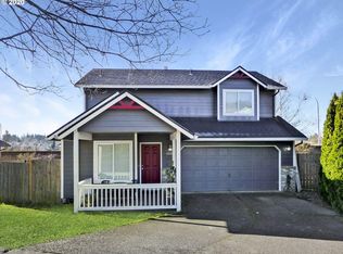 14086 SE Summerfield Loop, Happy Valley, OR 97086